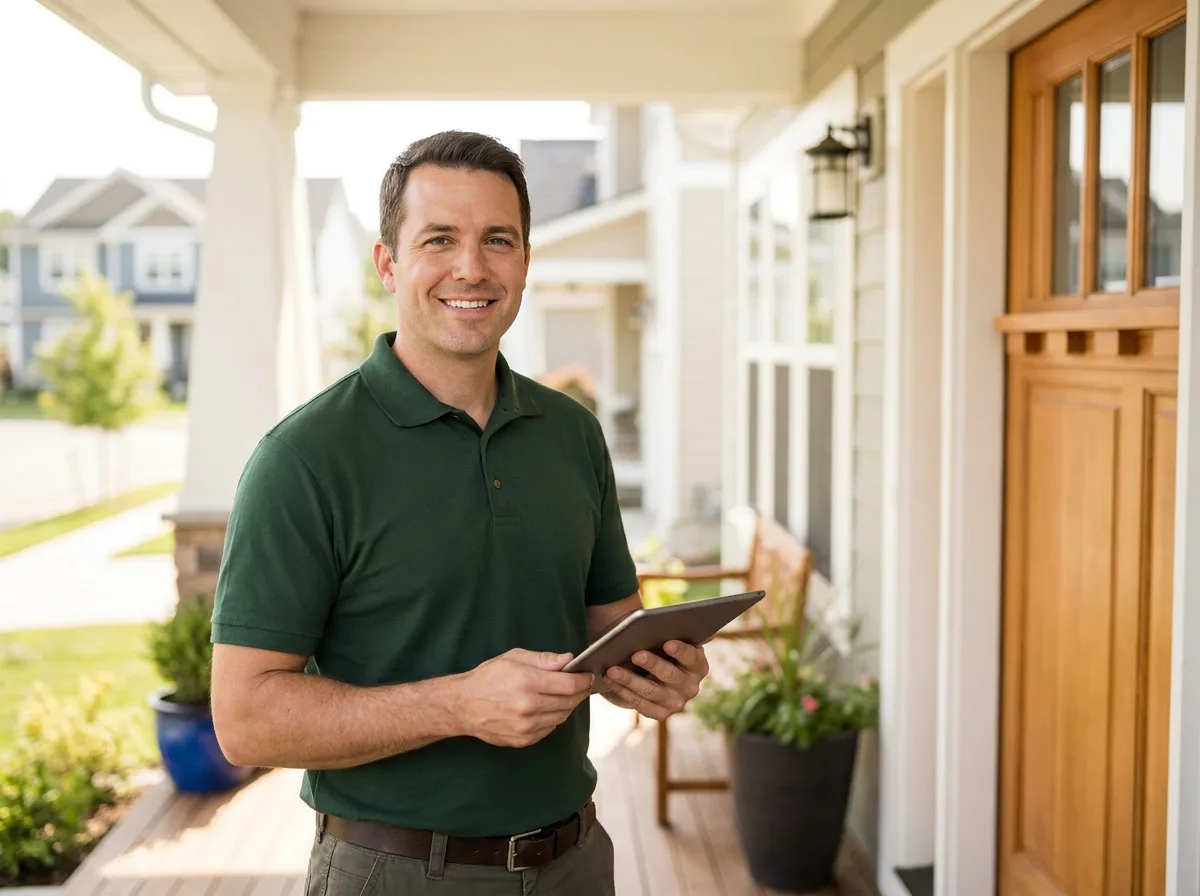 Pest control FAQs for Winchester, IL